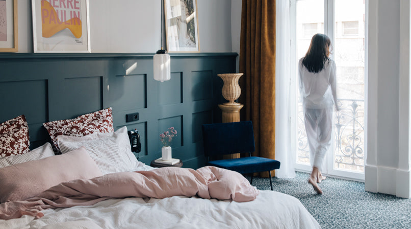 Quelle taille choisir pour ses draps ?