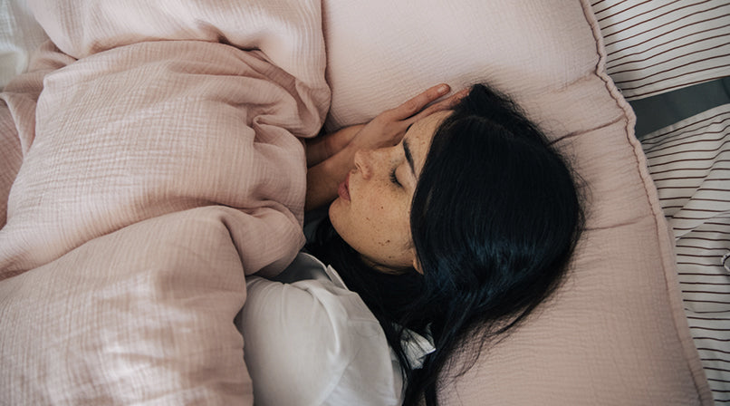10 faits surprenants sur le sommeil