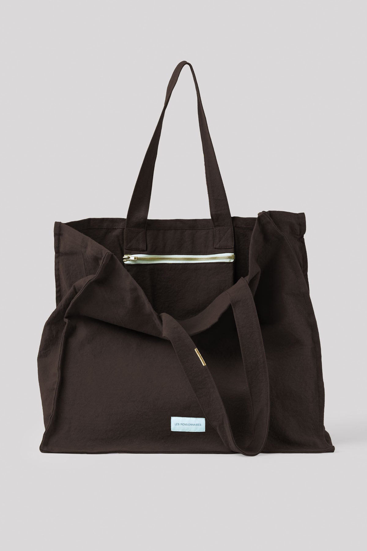 BD-Sac-cabas-coton-bio-marron-chocolat-Les-pensionnaires
