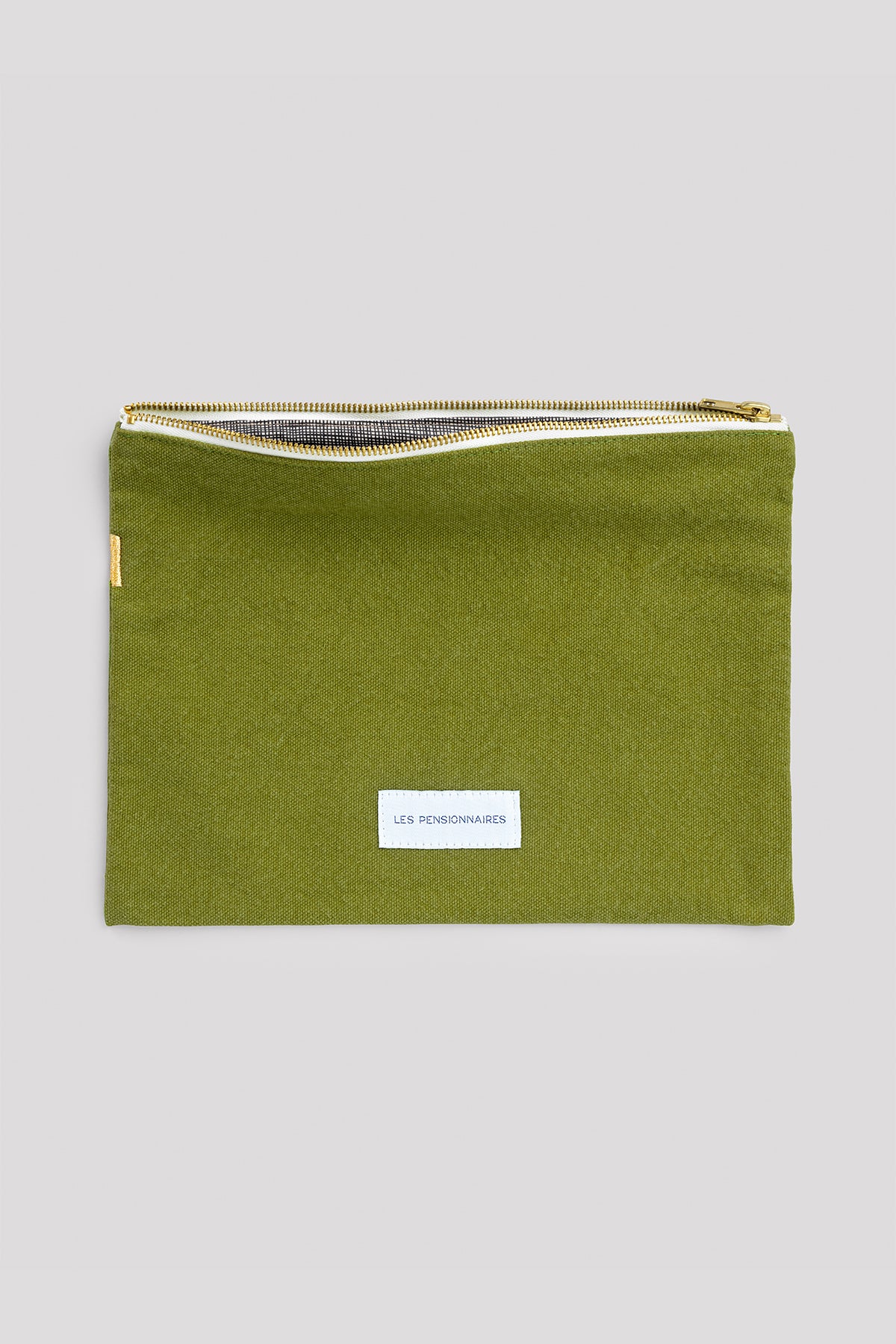 Grande-pochette-vert-mousse-prairie-coton-bio-les-pensionnaires