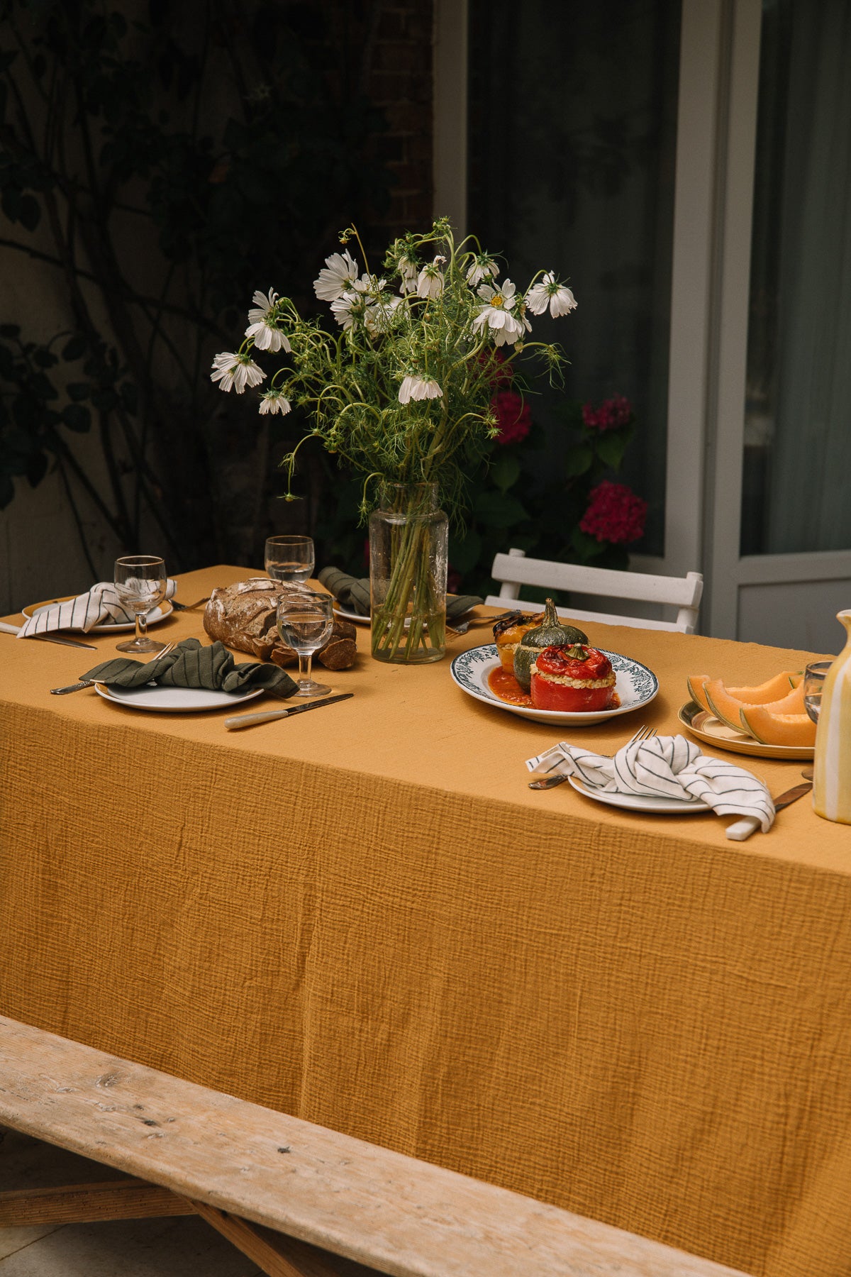 Nappe-double-gaze-coton-jaune-moutarde-Les-pensionnaires-083_1