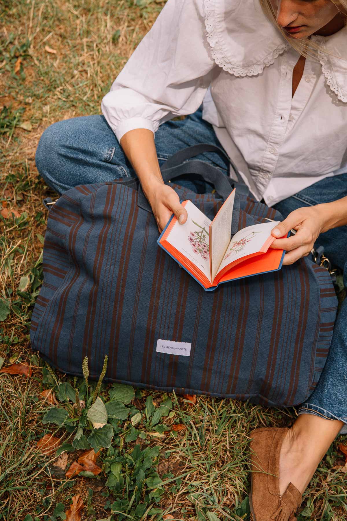 Sac-week-end-rayures-matelas-bleu-orage-les-pensionnaires-2