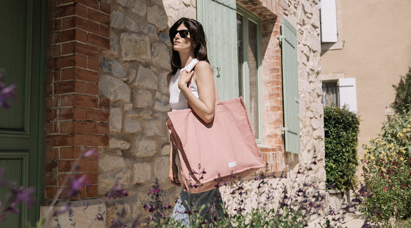 Le sac cabas parfait pour les beaux jours