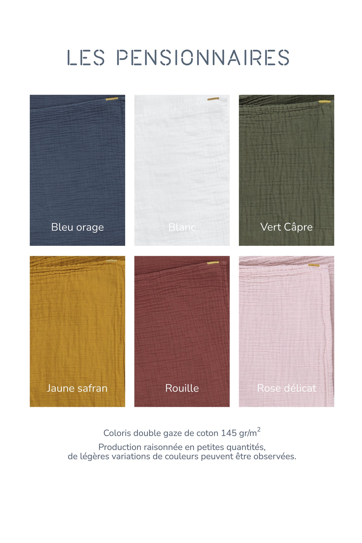 Les-coloris-des-coffrets_DOUBLE_GAZE_DE_COTON_LES_PENSIONNAIRE
