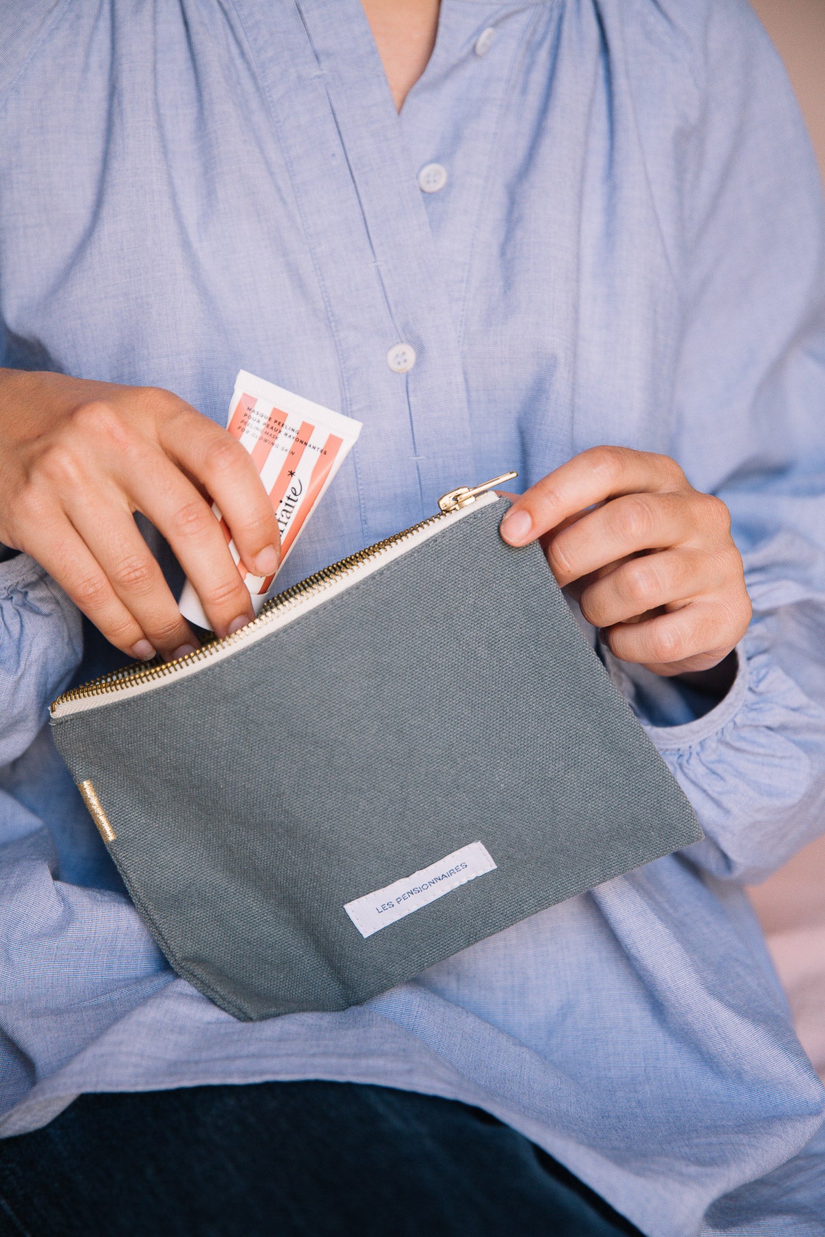 Petite-pochette-bleu-horizon-toile-coton-bio-les-pensionnaires-79