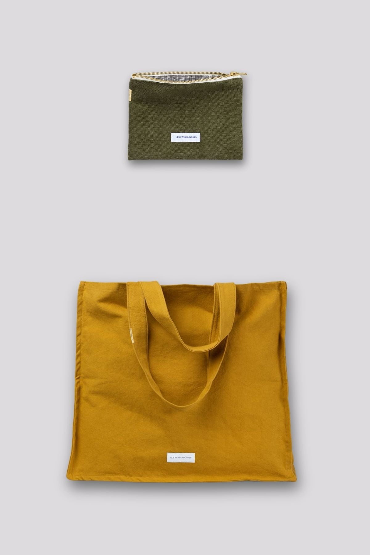 coffret-l-indispensable-cabas-et-pochette-vert-et-jaune