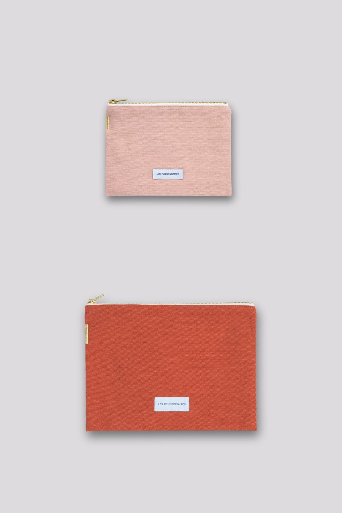 coffret-l-organisateur-grande-pochette-et-petite-pochette-rose-et-orange
