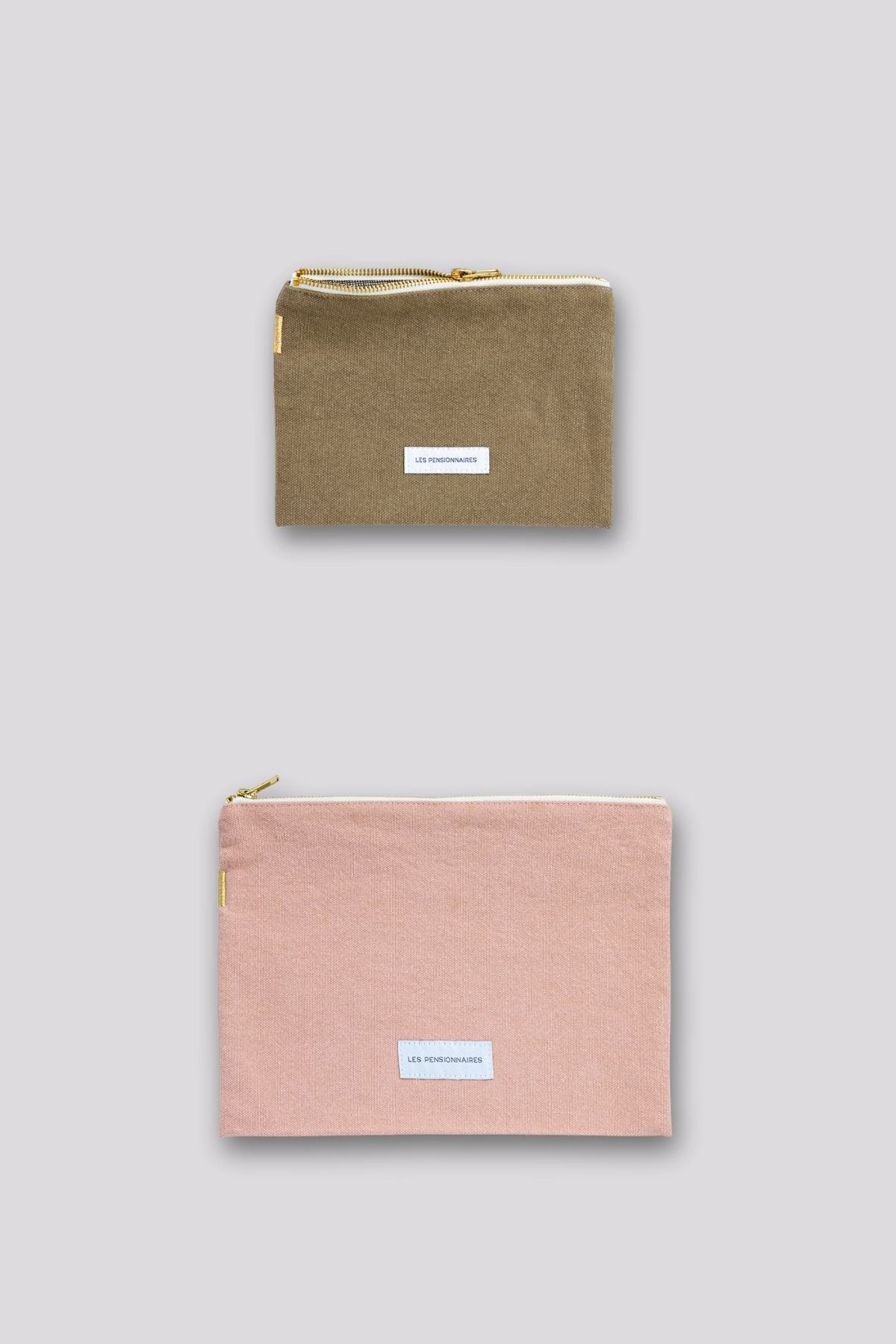 coffret-l-organisateur-grande-pochette-et-petite-pochette-rose-et-verte