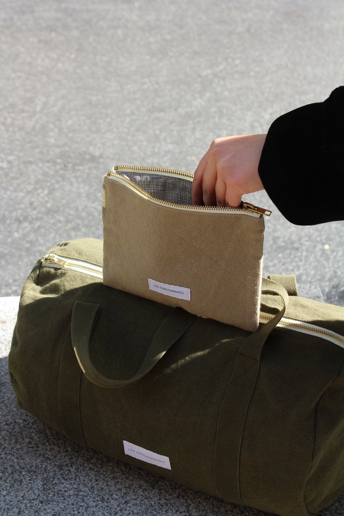 coffret-sac-weekend-pochette-vert-coton-bio-les-pensionnaires--14