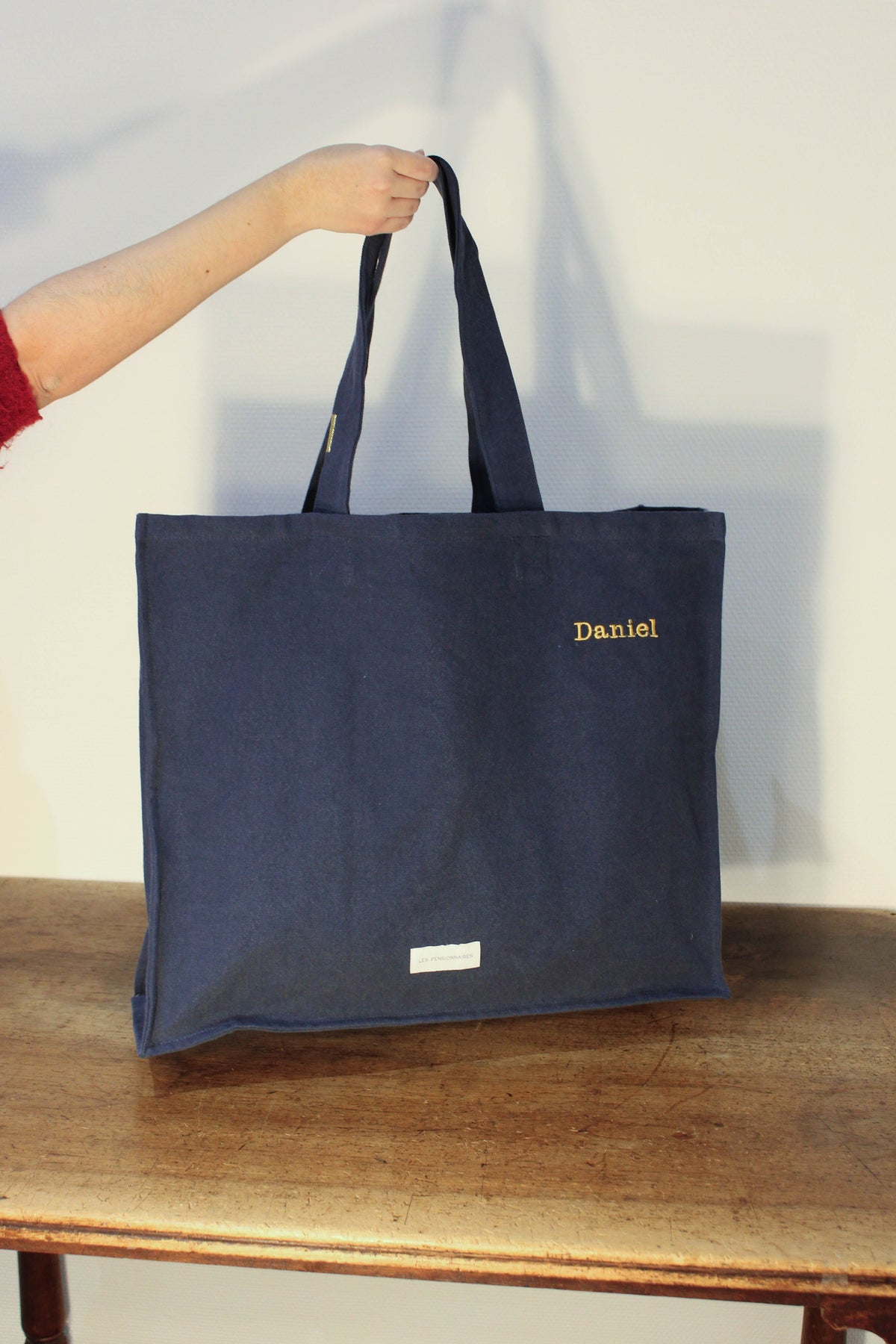 grand-sac-cabas-bleu-orage-broderie-personnalisation-doree-Les-pensionnaires-26