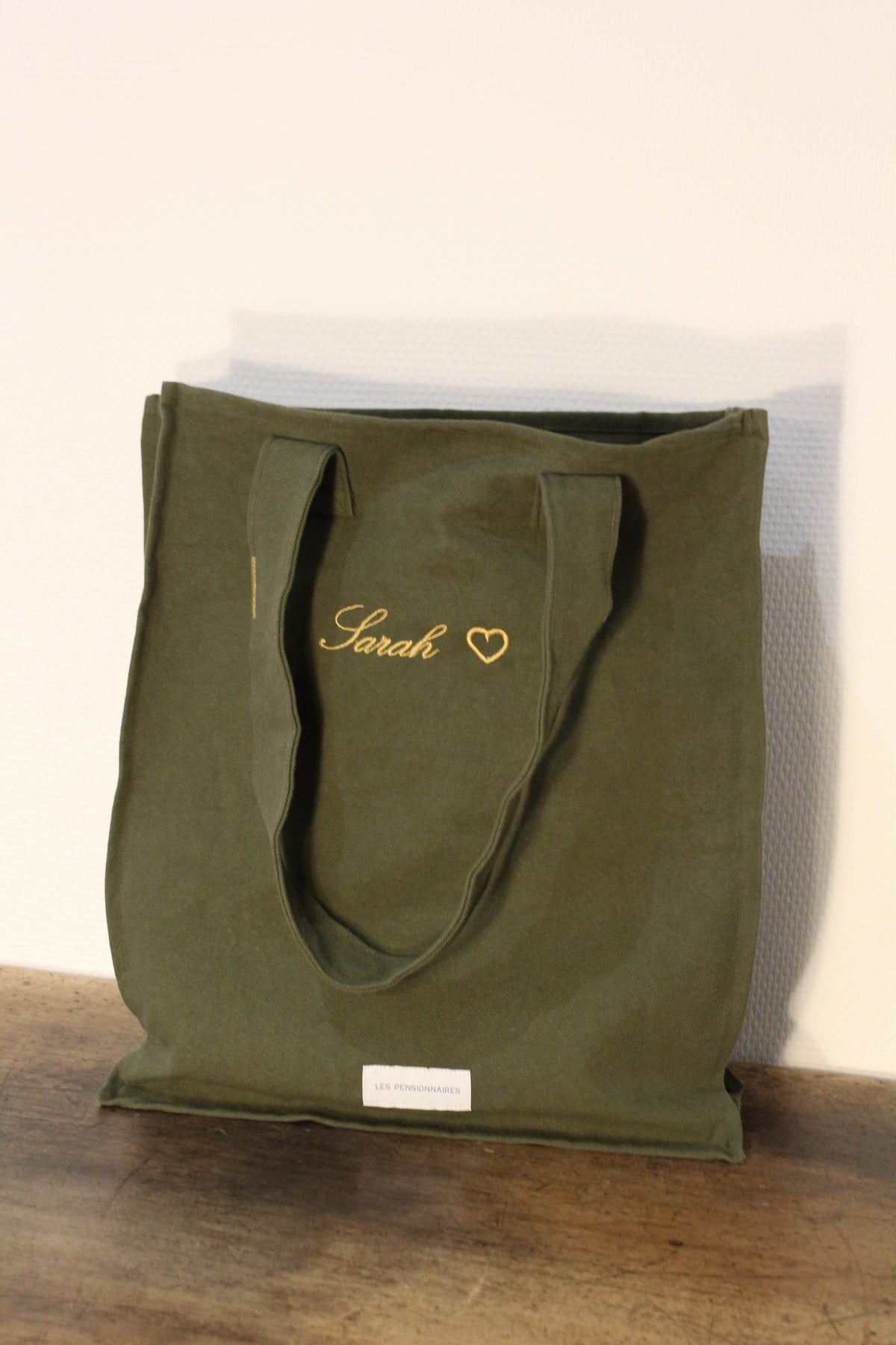 sac-cabas-zippe-vert-broderie-personnalisation-doree-Les-pensionnaires-35